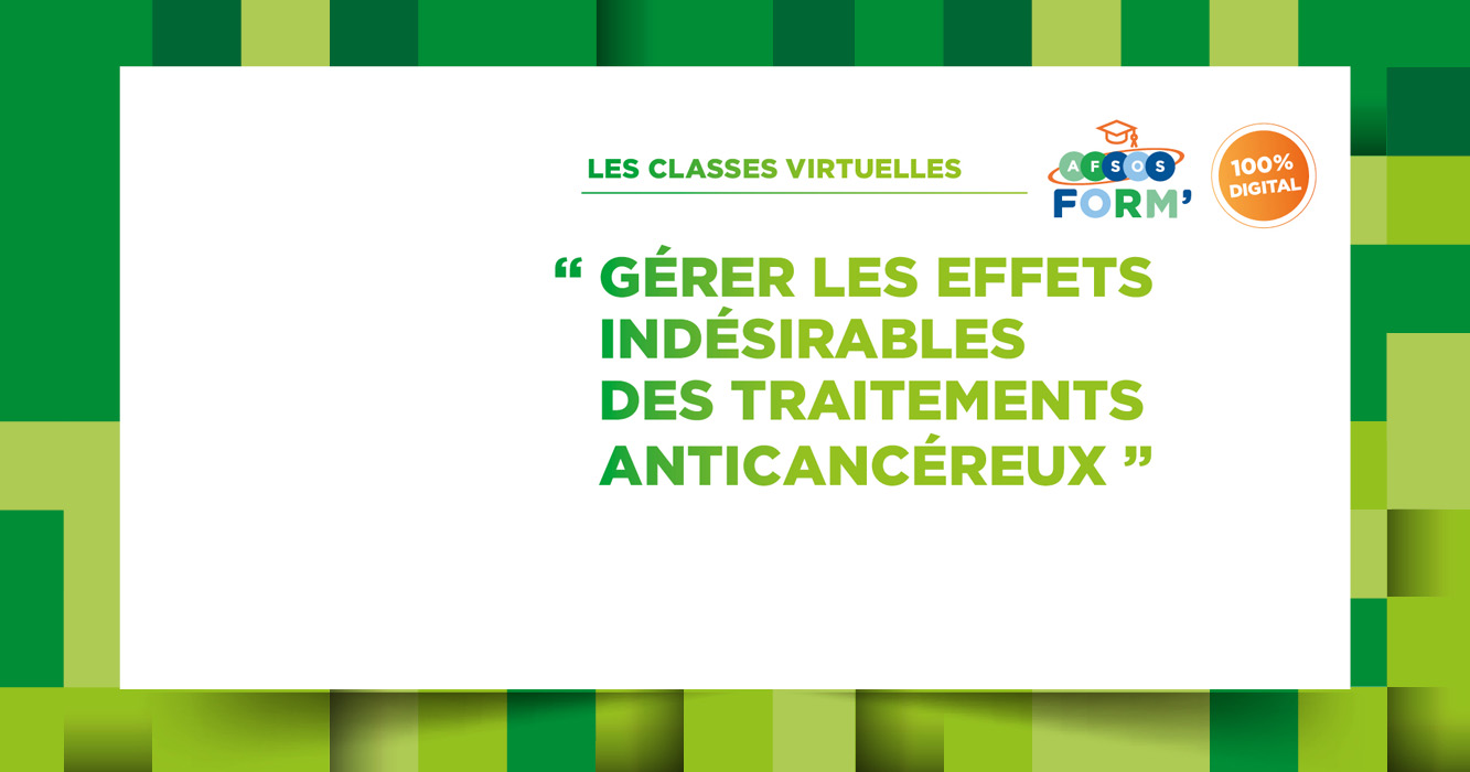 Association Francophone des Soins Oncologiques de Support